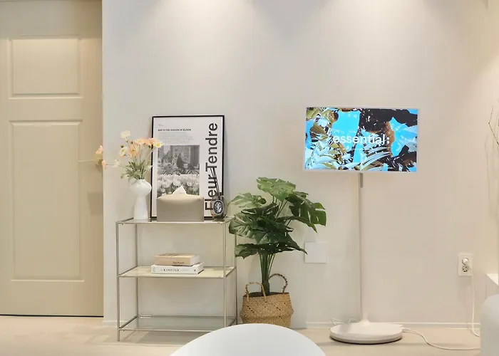 #2 Jeonpo Station House 4br, 2ba Sleeps 16 Appartement Busan