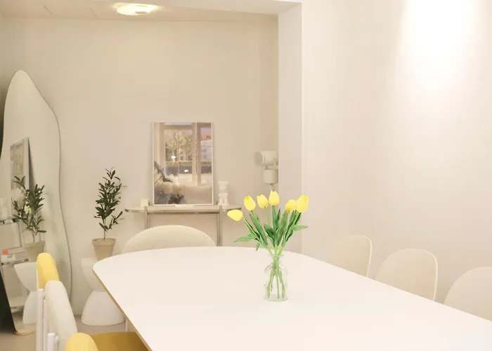 #2 Jeonpo Station House 4br, 2ba Sleeps 16 Appartement Busan